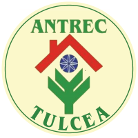 logo ANTREC Tulcea